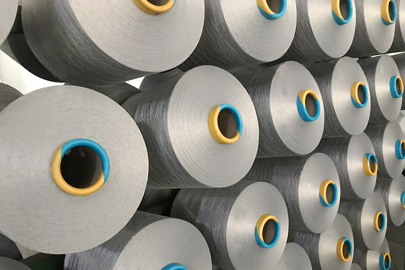 滌綸絲具備哪些主要特點(diǎn)